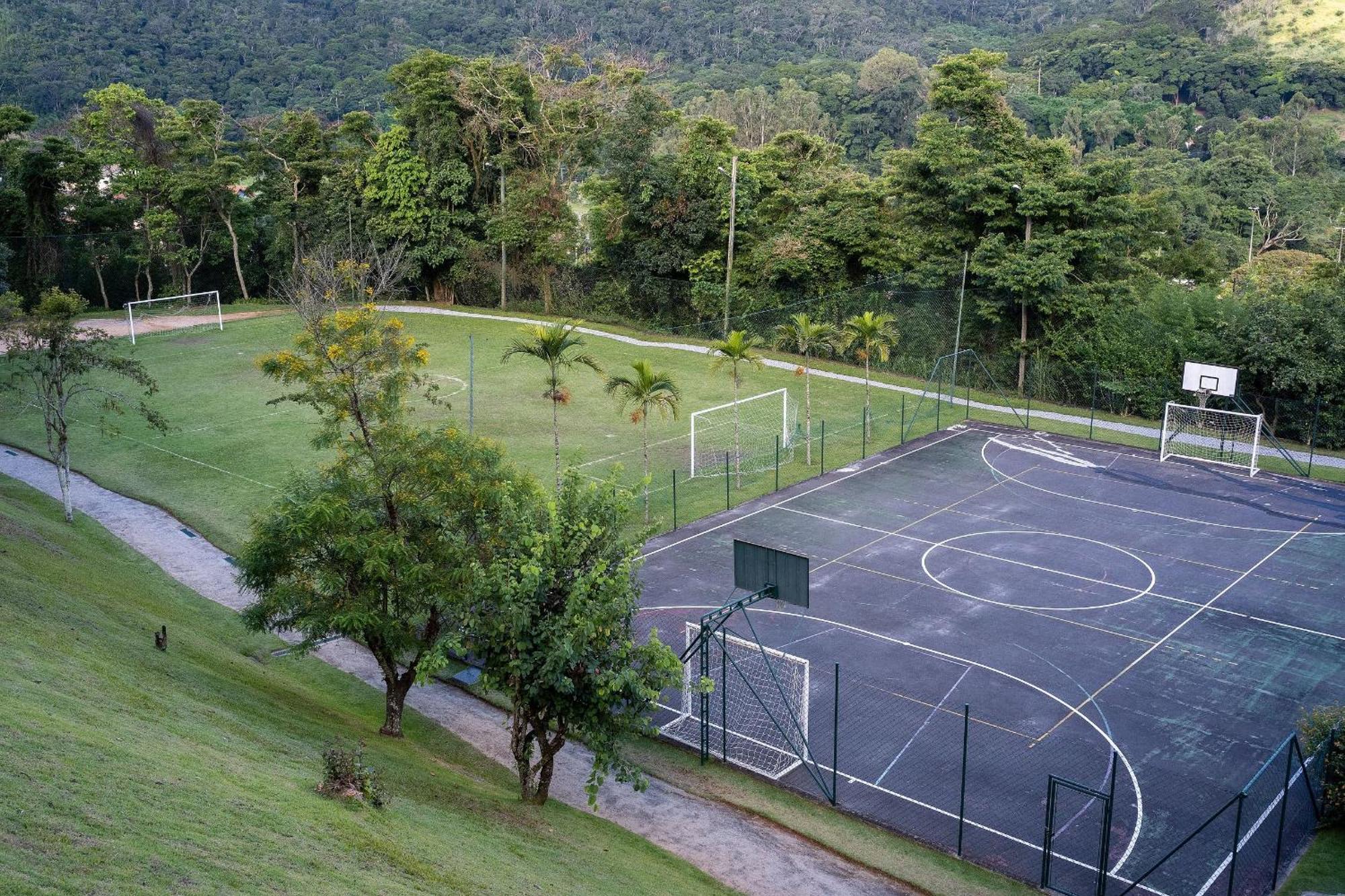 Studios De Luxo Granja Brasil Itaipava Petrópolis Exterior foto